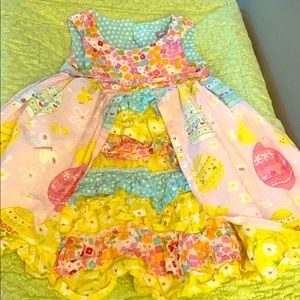 🎅🏻Colorful dress